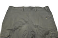 Pantaloni di lavoro militare italiano originali rinforzati per abbigliamento da lavoro pantaloni cargo