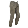 Pantaloni di lavoro militare italiano originali rinforzati per abbigliamento da lavoro pantaloni cargo