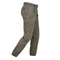 Pantaloni di lavoro militare italiano originali rinforzati per abbigliamento da lavoro pantaloni cargo