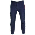 Original Police italiana Carabinieri Pants Blue Carences Officer Forcement
