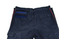 Original Police italiana Carabinieri Pants Blue Carences Officer Forcement