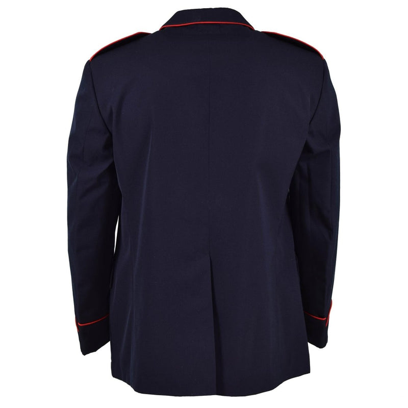 Original Police italiana Carabinieri UNIFIFICO UFFICIO COSTO DI APPOSTAZIONE NUOVO