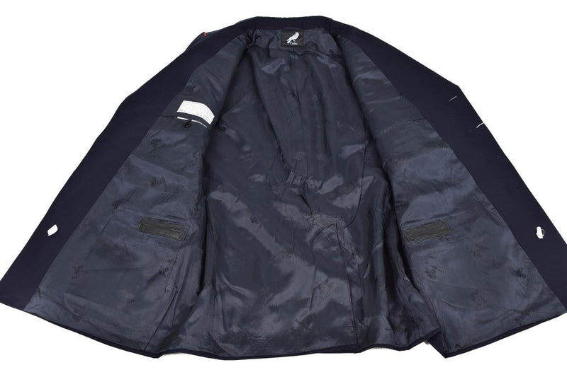 Original Police italiana Carabinieri UNIFIFICO UFFICIO COSTO DI APPOSTAZIONE NUOVO