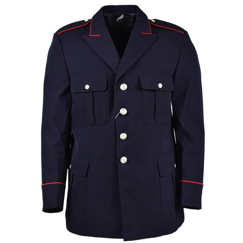 Original Police italiana Carabinieri UNIFIFICO UFFICIO COSTO DI APPOSTAZIONE NUOVO