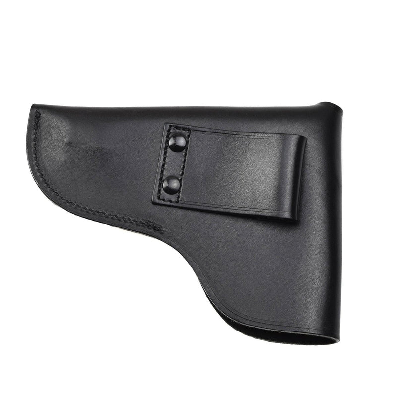 Originale Italia Military Pistol Pullo Casta Beretta Beretta Porta Black