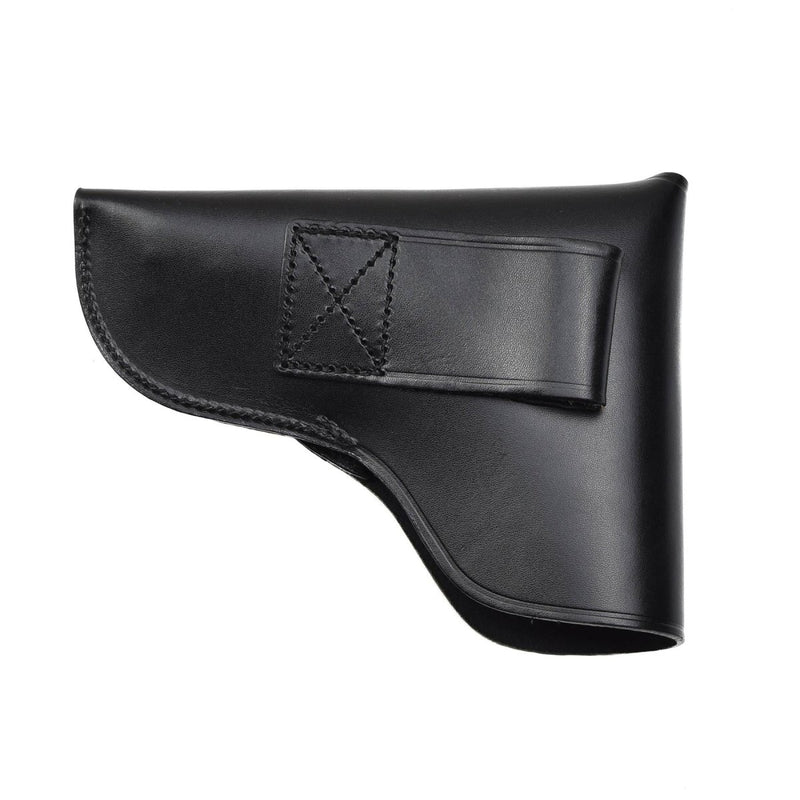 Originale Italia Military Pistol Pullo Casta Beretta Beretta Porta Black