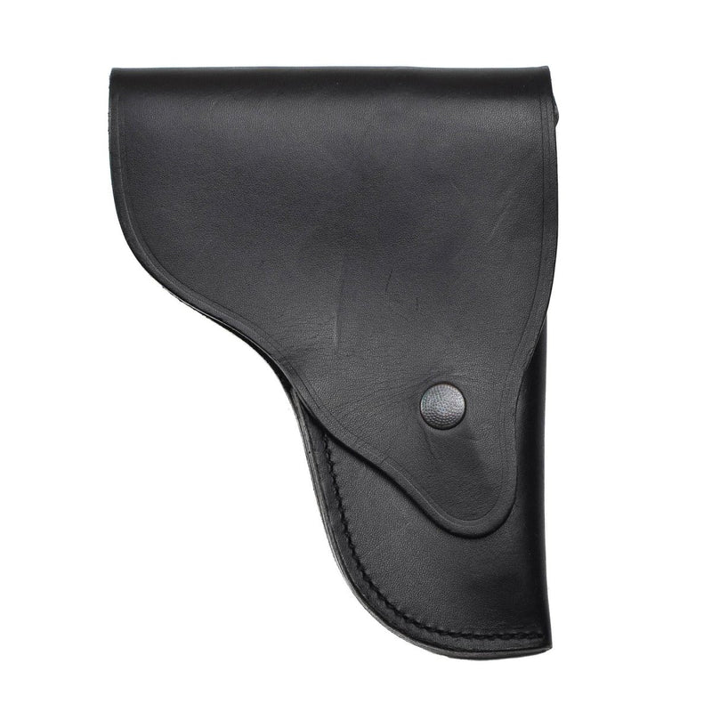 Originale Italia Military Pistol Pullo Casta Beretta Beretta Porta Black