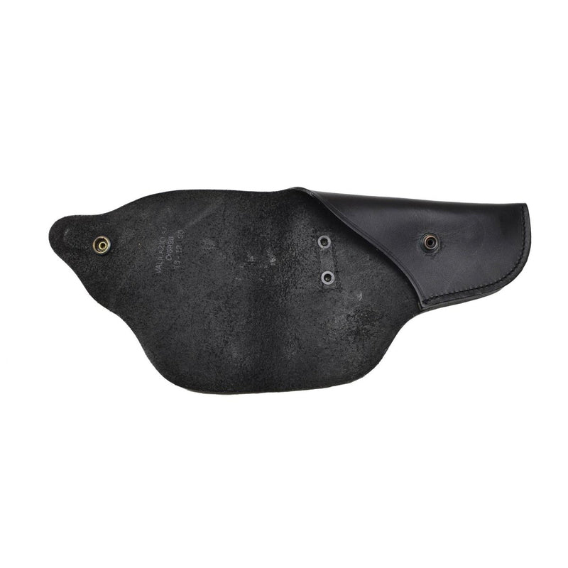 Originale Italia Military Pistol Pullo Casta Beretta Beretta Porta Black