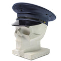 L'agente dell'esercito coreano originale Visor ha raggiunto il picco del cappello di guardia del cappello militare nuovo