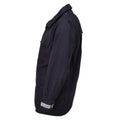 Giacca da pioggia nera olandese originale olandese Waterproof Park Wet Weather