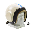 Eargano di casco meccanico in slovacchia militare originale in slovacchia/cecia