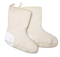 Stivali Mukluk originali Mukluk Stivali vintage di lana fredda Colding Liner White Nuovo
