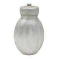 Original Polace Army Canteen Alluminio Vintage Water Flask Retro Cold War New