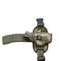 Fondina militare originale polacca P-83 Wanad Pantera Desert Camo