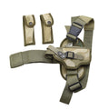 Fondina militare originale polacca P-83 Wanad Pantera Desert Camo