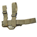 Fondina tattica militare originale polacca WIST-94 Pantera Desert Camo