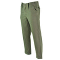 Pants di combattimento di campo dell'esercito portoghese originali pantaloni militari verde oliva portoghe