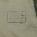 Originale militare rumeno parka m93 mimeta con cappuccio con cappuccio lungo la giacca tattica