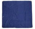 Terpa militare rumena originale Tarpaulin Blu impermeabile 1.80x1,80 cm surplus