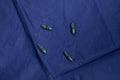 Terpa militare rumena originale Tarpaulin Blu impermeabile 1.80x1,80 cm surplus