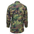 Combatti di campo mimetico di Woodland Camo Woodland M90 Corea del Sud originale