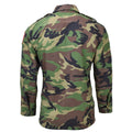 Camicie tattiche militari sudcoreane originali M90 MAMO CAMO WOODLAND