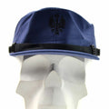 Originale spagnolo spagnolo visore militare captatoio blu blu punta blu blu