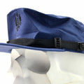 Originale spagnolo spagnolo visore militare captatoio blu blu punta blu blu