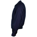 Original Spanish Army Air Forces Bomber Blue Flight Air Crew Nuovo