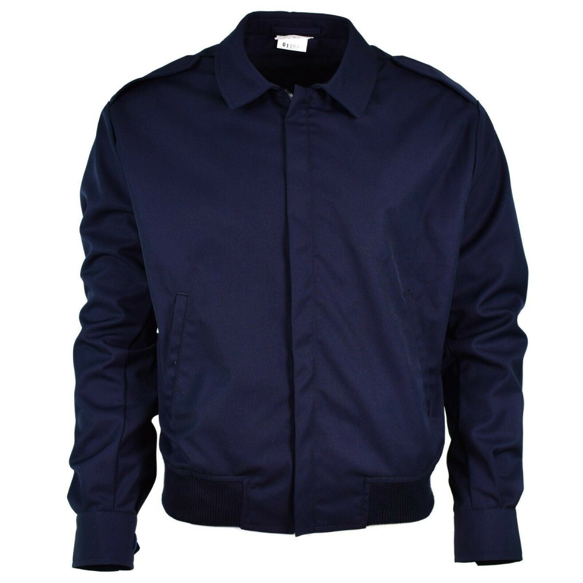 Original Spanish Army Air Forces Bomber Blue Flight Air Crew Nuovo