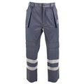Pants di emergenza di emergenza in ambulanza spagnola originale pantaloni ospedalieri