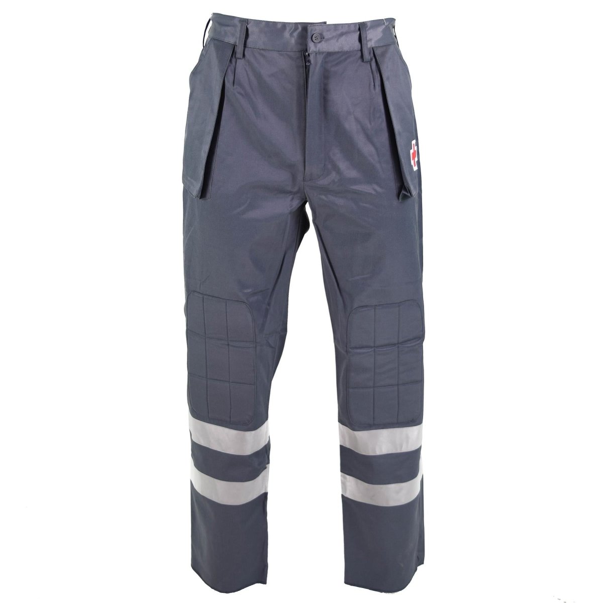 Pants di emergenza di emergenza in ambulanza spagnola originale pantaloni ospedalieri
