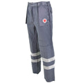 Pants di emergenza di emergenza in ambulanza spagnola originale pantaloni ospedalieri