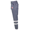 Pants di emergenza di emergenza in ambulanza spagnola originale pantaloni ospedalieri