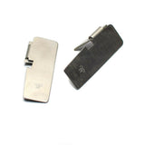 Originale Swedish Army Tin Tin Can Steel Mini Camping Survival Strumento di sopravvivenza