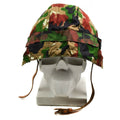 Copertina militare dell'esercito svizzero originale M71 COPERTURA ALPENFLAGE CAMO