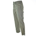 Pants dell'esercito svizzero originali Field Combat Pantaloni OD Emissione militare Svizzera