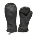 MATENI INVERNO SWISS ORIGINE ORIGINALI CON IMMAGGIO DI FLANGELLA COMMERIE IMMIBILI GAUNTLETS