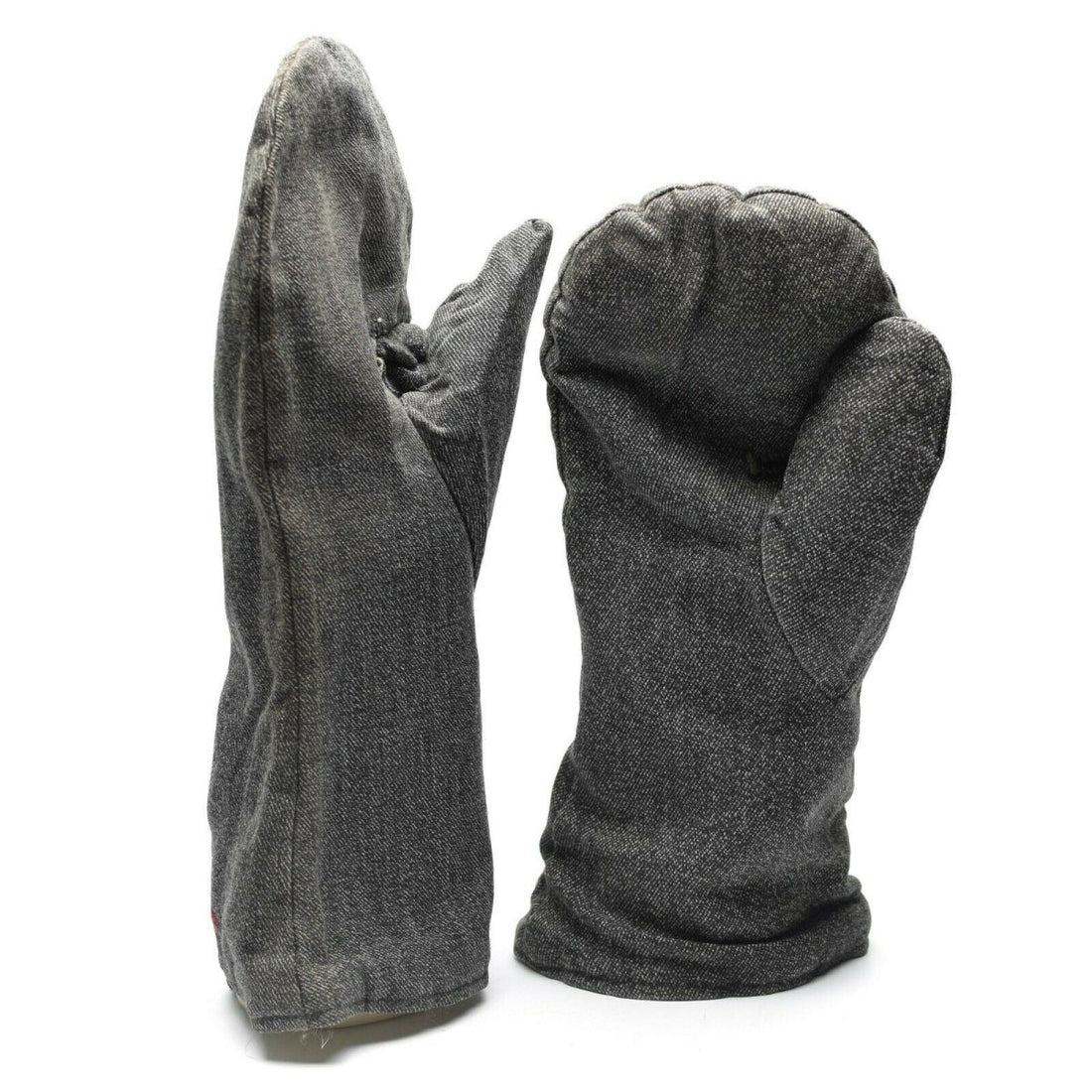MATENI INVERNO SWISS ORIGINE ORIGINALI CON IMMAGGIO DI FLANGELLA COMMERIE IMMIBILI GAUNTLETS