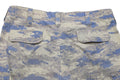 Pants di campo militare turco originale Air Force Air Force Ripstop M2018 CAMO