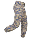 Pants di campo militare turco originale Air Force Air Force Ripstop M2018 CAMO