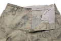 Pants di campo militari turchi originali AG18 a ripieno tasche cargo M2018 CAMO