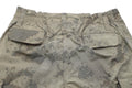 Pants di campo militari turchi originali AG18 a ripieno tasche cargo M2018 CAMO