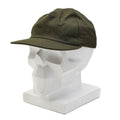Berretto da campo militare turco originale Cappello da servizio all'aperto in eccedenza dell'esercito Oliva