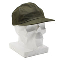 Berretto da campo militare turco originale Cappello da servizio all'aperto in eccedenza dell'esercito Oliva