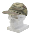 Cappello da campo militare turco originale Ripstop Cappello da servizio all'aperto M2008 Camo