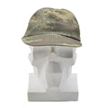 Cappello da campo militare turco originale Ripstop Cappello da servizio all'aperto M2008 Camo