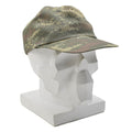 Cappello da campo militare turco originale Ripstop Cappello da servizio all'aperto M2008 Camo