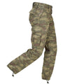 Pantaloni da campo militari turchi originali Durevole Ripstop Army Issue M2008 Camo