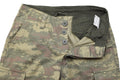 Pantaloni da campo militari turchi originali Durevole Ripstop Army Issue M2008 Camo